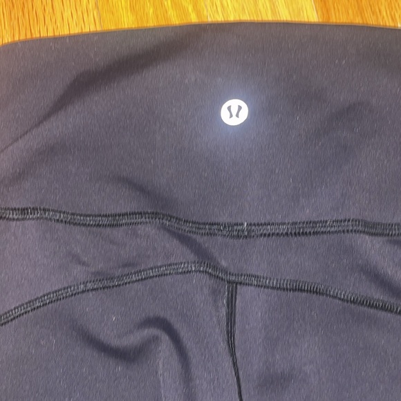 Lululemon leggings - Picture 3 of 3